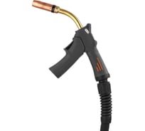 Горелка MIG MP 500 DOUBLE HOLD 5 м водяное охлаждение DHW5005 ПТК 00000043147