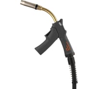 Горелка MIG MP 36 DOUBLE HOLD 5 м DHA3605 ПТК 00000043145
