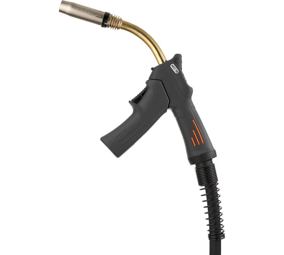 Горелка MIG MP 36 DOUBLE HOLD 5 м DHA3605 ПТК 00000043145 1