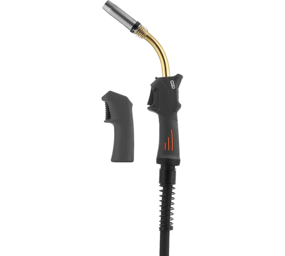 Горелка MIG MP 36 DOUBLE HOLD 5 м DHA3605 ПТК 00000043145