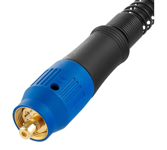 Горелка MIG MP 36 DOUBLE HOLD 5 м DHA3605 ПТК 00000043145