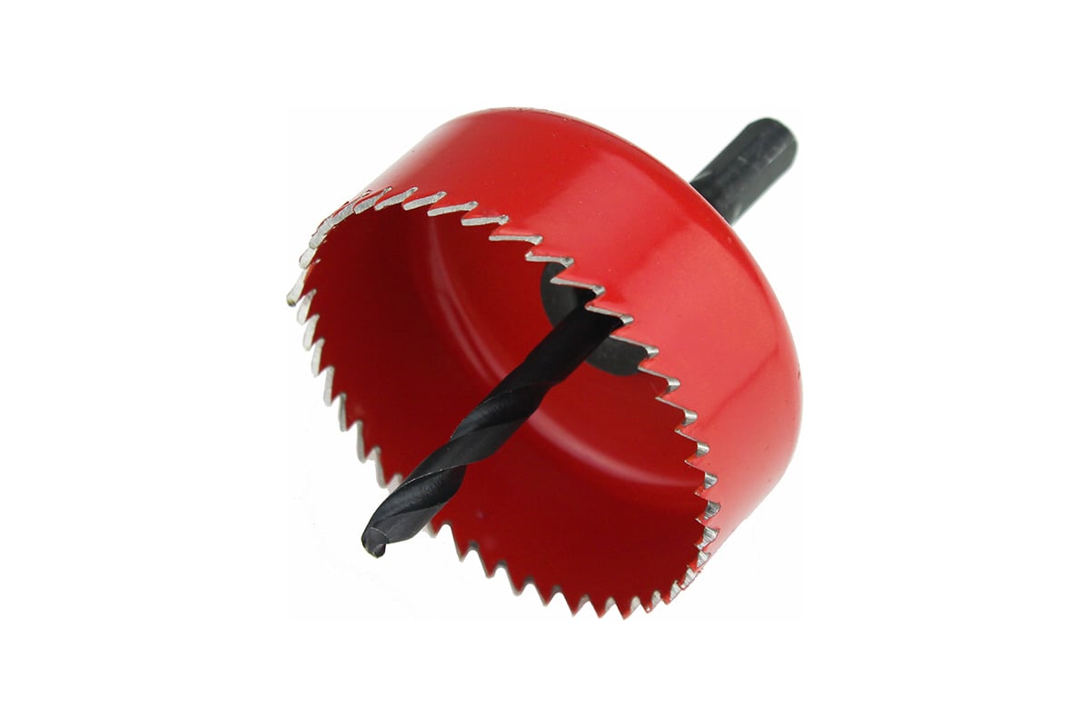 Набор коронок по дереву 19-67 мм (11 предметов) усиленный Diamond ...