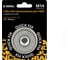 Гайка быстрозажимная для УШМ 115-230 мм М14 Quick FIX Diamond Industrial DIDM14FIX 1