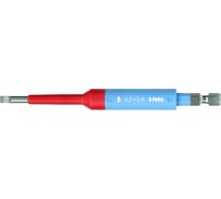 Бита диэлектрическая SL4x0.8, 115 мм, VDE Felo 03041590