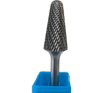 Бор-фреза сфероконическая 6.0x16.0x6х61 мм, ВК8, L06, 16F06 ИНСТУЛС 00001877387