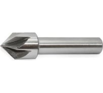 Зенковка 16x60 мм, ц/х, z=4 Sekira 00-00029204