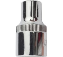 Головка торцевая TORX (E4; 25 мм; 1/4") CUSTOR 0504025