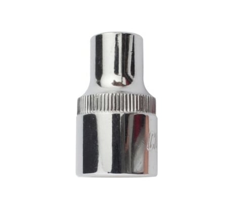Головка торцевая TORX (E4; 25 мм; 1/4") CUSTOR 0504025