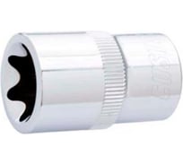 Головка торцевая TORX (E20; 3/8") CUSTOR 0620028