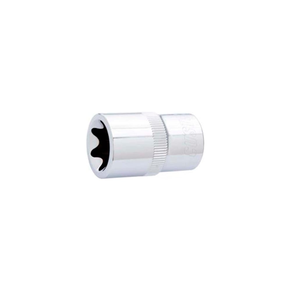 Головка торцевая TORX (E14; 3/8") CUSTOR 0614028 - выгодная цена ...
