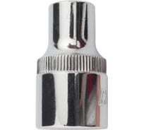 Головка торцевая TORX (E8; 25 мм; 1/4") CUSTOR 0508025