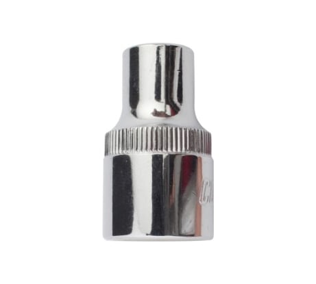 Головка торцевая TORX (E8; 25 мм; 1/4") CUSTOR 0508025