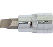 Головка торцевая со вставкой (SL10; 55 мм; 1/2") CUSTOR 5610055