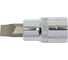 Головка торцевая со вставкой (SL10; 55 мм; 1/2") CUSTOR 5610055 1