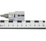 Головка торцевая со вставкой (SL10; 55 мм; 1/2") CUSTOR 5610055 4