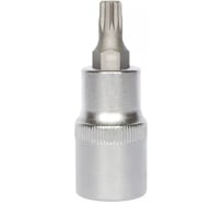Головка торцевая со вставкой SPLINE (M16; 55 мм; 1/2") CUSTOR 6316055