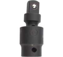 Кардан шарнирный ударный (75 мм; 1/2") CUSTOR UJ-040075