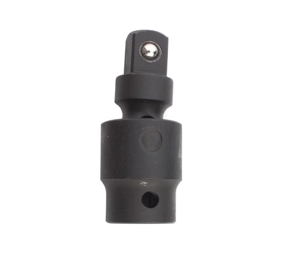 Кардан шарнирный ударный (75 мм; 1/2") CUSTOR UJ-040075