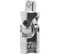 Кардан шарнирный 1/4" CUSTOR 7002002