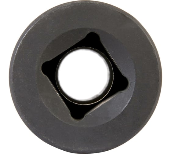 Головка торцевая глубокая ударная (17 мм; 1/2") CUSTOR DS-040170