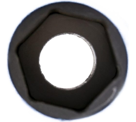 Головка торцевая глубокая ударная (17 мм; 1/2") CUSTOR DS-040170