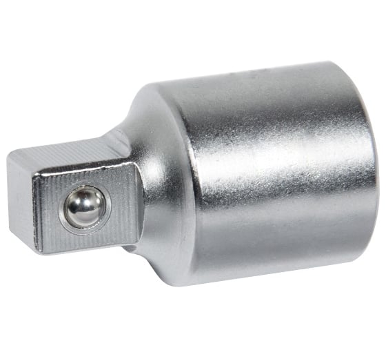 Адаптер (3/8"M х 1/4"F) CUSTOR 6902003 1