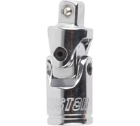 Кардан шарнирный с приводом 3/8" CUSTOR 7003003