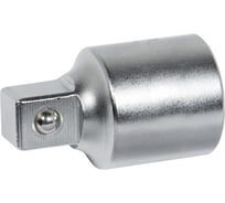 Адаптер (3/8"M х 1/2"F) CUSTOR 6904003