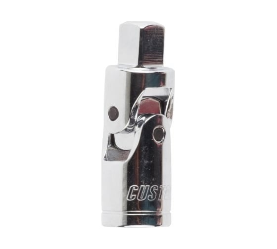 Кардан шарнирный 1/2" CUSTOR 7004004