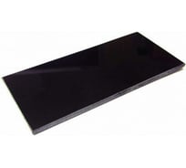 Стекло DIN10 для сварочной маски Aurora BLACK GLASS, 10629