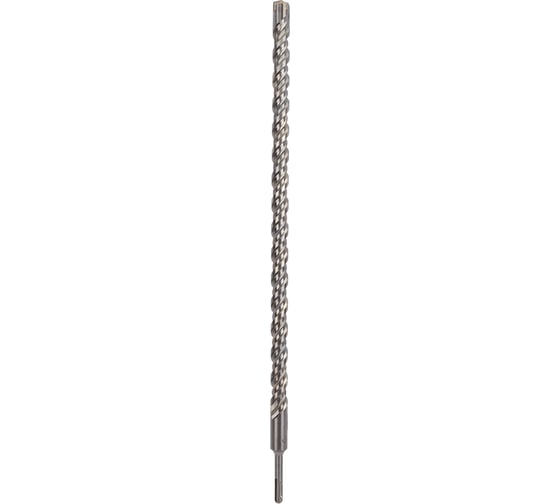 Бур по бетону (24х600 мм; 4 режущих кромки; SDS-plus) EKTO DS-005-2400-0600