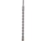 Бур по бетону (22х400 мм; 4 режущих кромки; SDS-plus) EKTO DS-005-2200-0400 4