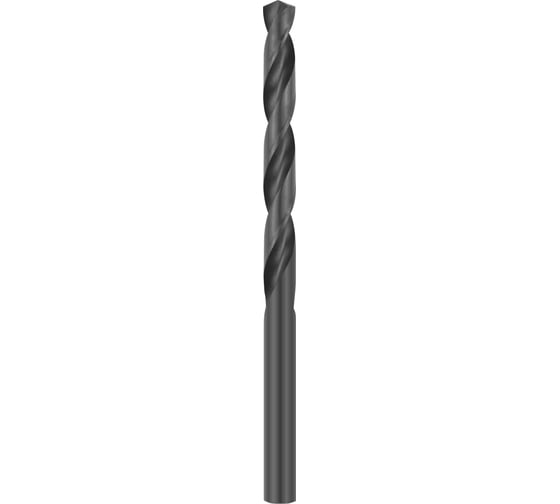 Сверло цх длинная серия 14.5x144x220 мм, Р6М5, ГОСТ 886-77 ИНСТУЛС 00001877701