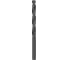 Сверло цх длинная серия 14.5x144x220 мм, Р6М5, ГОСТ 886-77 ИНСТУЛС 00001877701 1