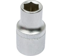 Головка 6-гранная РROFFI (10 мм; 1/2"; DIN3124; CrV) ABTOMTOOL 542010