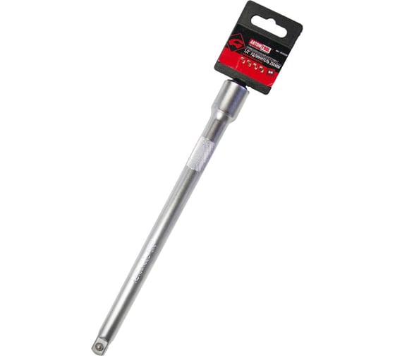 Удлинитель РROFFI (250 мм; 1/2"; CrV) ABTOMTOOL 5420250 1
