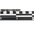 Бита двухсторонняя PZ2/PZ2 65 мм, S2, 6365-PZ2Z2-M SGS 6365-PZ2PZ2-M 4