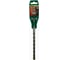 Сверло-бур (12х210 мм; SDS-plus) KW SKRAB 32153 1