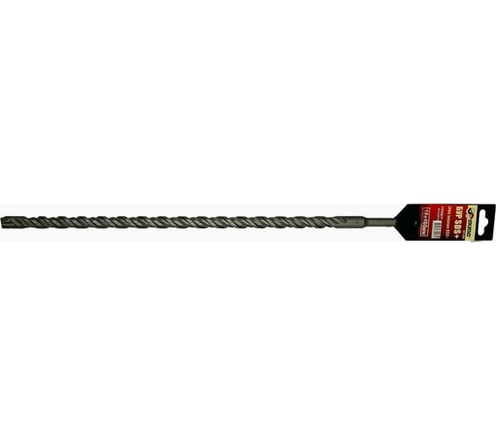 Сверло-бур (16х460 мм; SDS-plus) KW SKRAB 32198