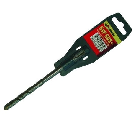 Сверло-бур (8х110 мм; SDS-plus) KW SKRAB 32120