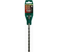 Сверло-бур (10х210 мм; SDS-plus) KW SKRAB 32133