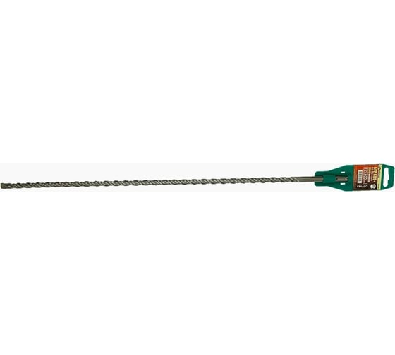 Сверло-бур (12х600 мм; SDS-plus) KW SKRAB 32159