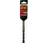 Сверло-бур (14х160 мм; SDS-plus) KW SKRAB 32172