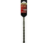 Сверло-бур (14х210 мм; SDS-plus) KW SKRAB 32173