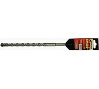 Сверло-бур (14х260 мм; SDS-plus) KW SKRAB 32174