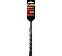 Сверло-бур (16х210 мм; SDS-plus) KW SKRAB 32193