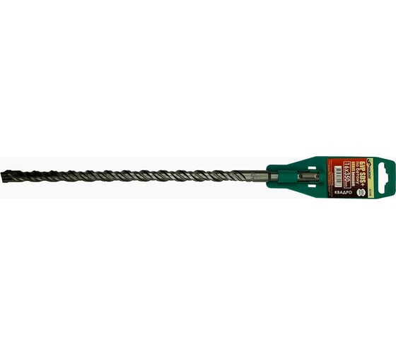 Сверло-бур (16х350 мм; SDS-plus) KW SKRAB 32196