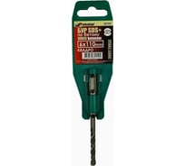 Сверло-бур (6х110 мм; SDS-plus) KW SKRAB 32110