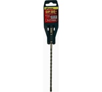 Сверло-бур (6х210 мм; SDS-plus) KW SKRAB 32112