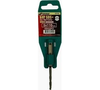 Сверло-бур (5х110 мм; SDS-plus) KW SKRAB 32102